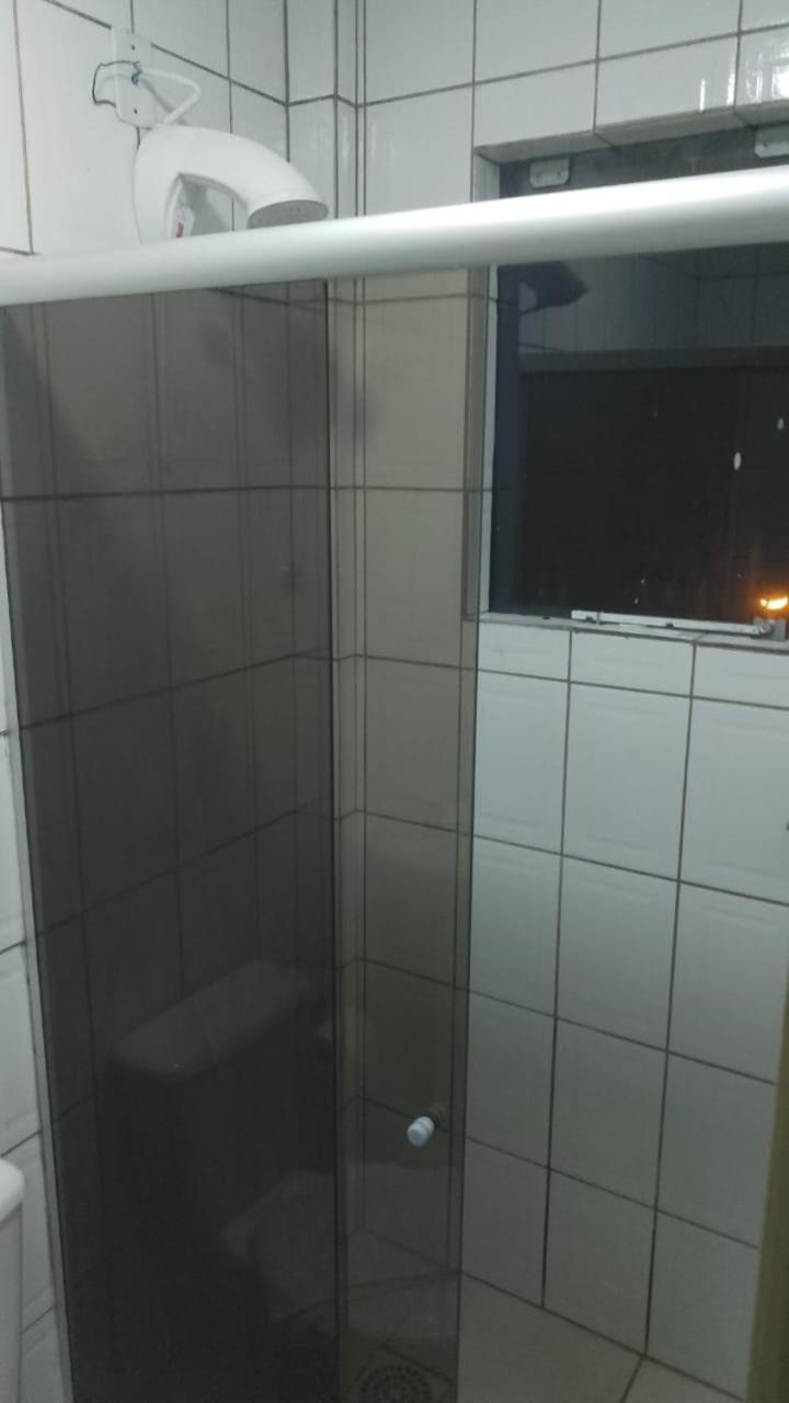 Hotel Gravatai Express Buitenkant foto