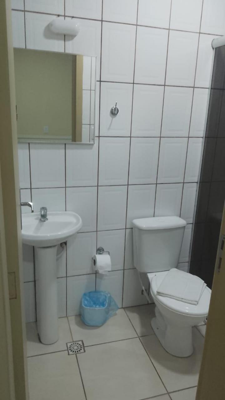 Hotel Gravatai Express Buitenkant foto
